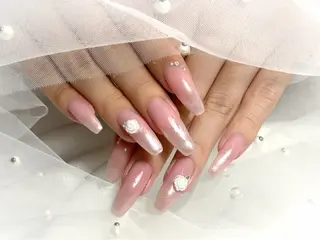 ネイル bel fiore 🌟Jr.ネイリストのネイルデザイン