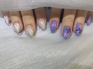 ネイル Nail&Eye lash Nanaのネイルデザイン