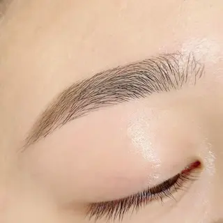 店長💎 ハラダの眉毛・アイブロウイメージ