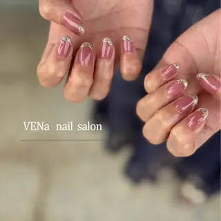 ネイル VENa eye＆ nail salonのネイルデザイン