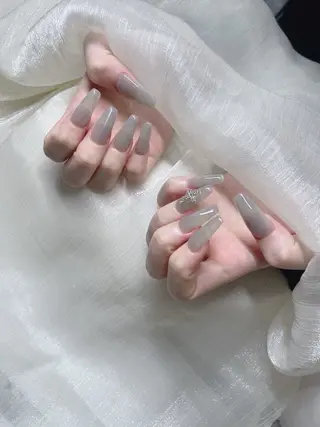ネイル Rimi Nailアメリカ村のネイルデザイン