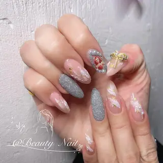 ネイル Moonstone Salonのネイルデザイン