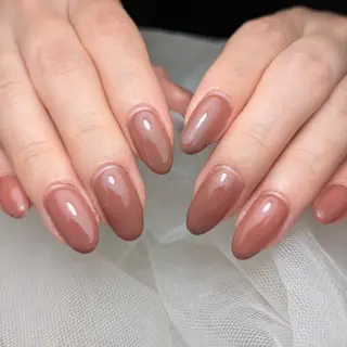 ネイル 門戸厄神プライベートサロンulunail所属・ulunail mikaのネイルデザイン