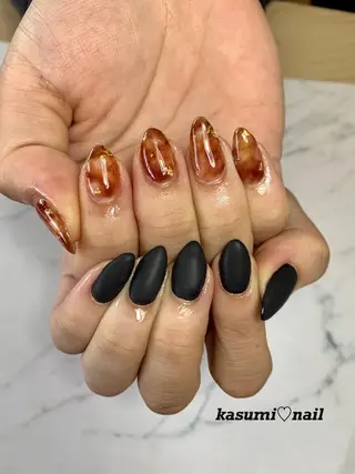 ネイル KASUMI♡ Nailのネイルデザイン