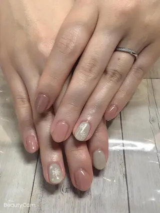 ネイル ✨アン ミユ✨のネイルデザイン
