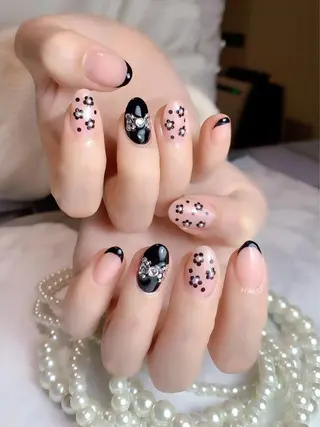 ネイル HALU ハルのネイルデザイン