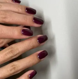 ネイル Manon nailistのネイルデザイン