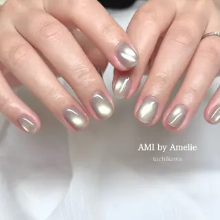 ネイル Kikuchi mikakoのネイルデザイン