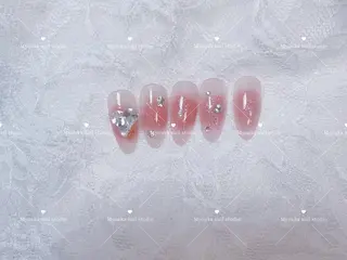 ネイル Myouka所属・Myouka 板橋区大山駅前店のネイルデザイン