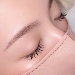 マツエク・マツパ 《銀座》アイ×ヘア 🤍Hikari🤍のヘアスタイル