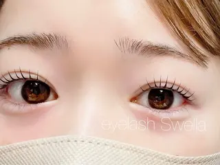 マツエク・マツパ MOMOE 恵比寿 まつげパーマのマツエク・マツパデザイン