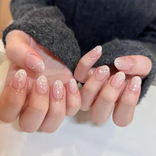 ネイル . .のネイルデザイン