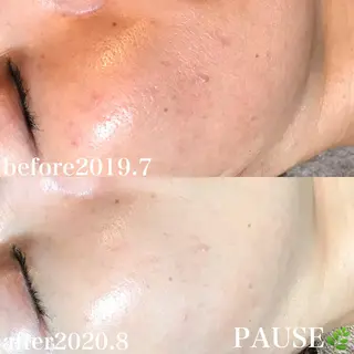 浜野 恵美のエステ・リラクイメージ