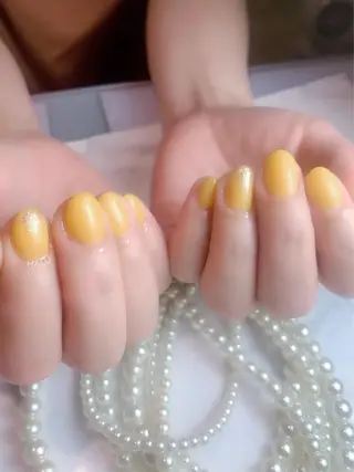 ネイル HALU ハルのネイルデザイン