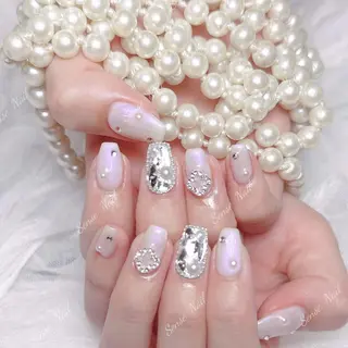 ネイル 🎀Sense Nail池袋店🎀のネイルデザイン