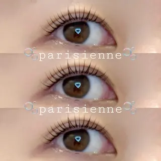 マツエク・マツパ 🎀Ami 🐇のマツエク・マツパデザイン