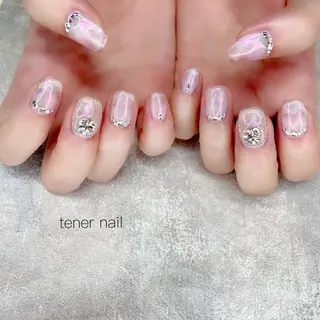ネイル テネルネイル tener nailのネイルデザイン
