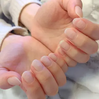 ネイル ジェヌインネイル 河内のネイルデザイン