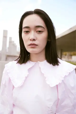 マツエク・マツパ WILLOW所属・WILLOW　熊谷 英恵のマツエク・マツパデザイン