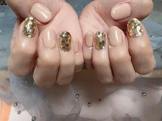 ネイル Nail NaNaのネイルデザイン