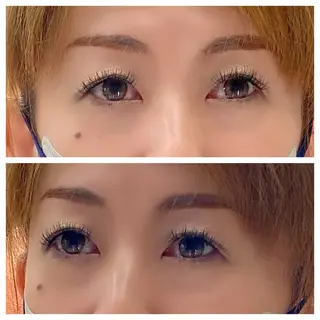 マツエク・マツパ ma-pa eye＆hairのマツエク・マツパデザイン