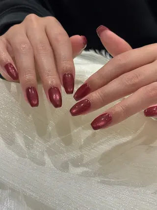 ネイル ASUKA nail 大人女子/子連れ◎のネイルデザイン