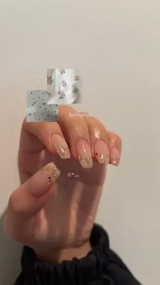 ネイル H'ami (haruka)のネイルデザイン