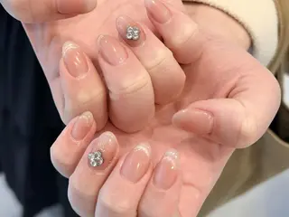 ネイル CHERIRNAIL ブンのネイルデザイン