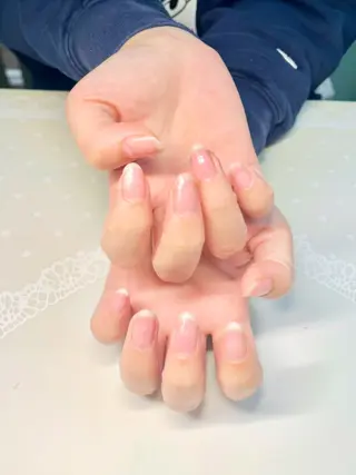 ネイル 新宿ネイルサロン ジェミディローサのネイルデザイン