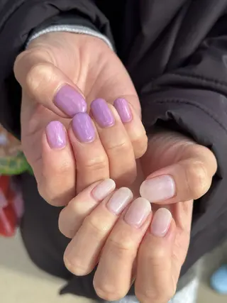 ネイル ave nailのネイルデザイン