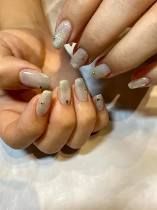 ネイル maa kasi ⭐︎Makiのネイルデザイン