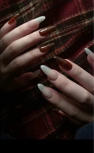 ネイル rikako nailのネイルデザイン