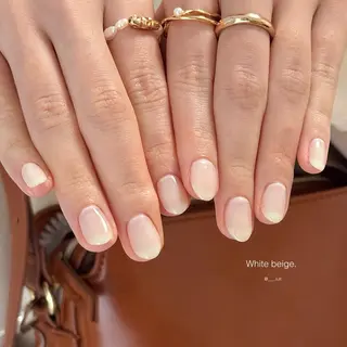 ネイル Lull ネイル/ HBL/ハンドケアのネイルデザイン