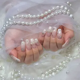 ネイル You&Me Ibukiのネイルデザイン