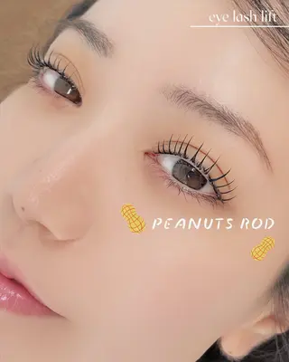 マツエク・マツパ mai /マツパ.眉のマツエク・マツパデザイン