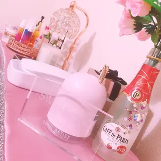 ネイル USAMiMi 🐰💕のネイルデザイン