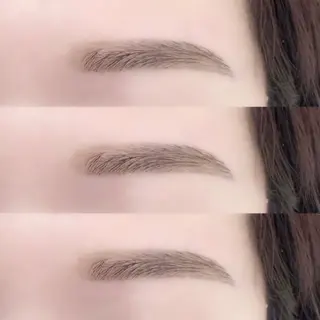 アイブロウ A アイブロウ33大名店の眉毛・アイブロウイメージ