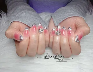 ネイル BAOBAO Nailのネイルデザイン