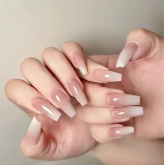 ネイル 花花 ネイルサロンのネイルデザイン