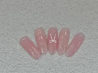 ネイル ダイ ゲンゲンのネイルデザイン