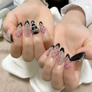 ネイル 💅fleur Ayumiのネイルデザイン