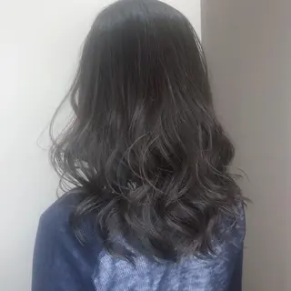 カラー 種市 泰士のヘアスタイル