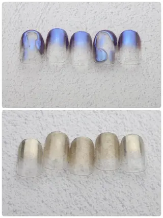 ネイル DEE kohatsuのネイルデザイン