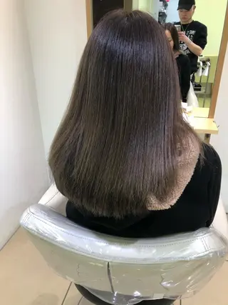 ロング カラー 🌟メンズスタイル/ カラー得意/DAIのヘアスタイル