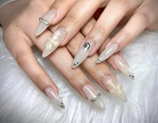 ネイル REI NAIL1のネイルデザイン