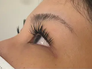 マツエク・マツパ LUANA eye&nailのマツエク・マツパデザイン