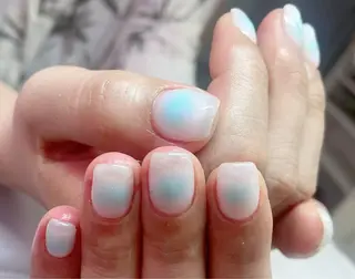 ネイル YK ネイルサロンのネイルデザイン