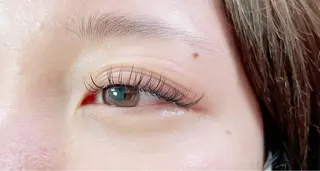 マツエク・マツパ An'z LASH (ｱﾝｽﾞﾗｯｼｭ)の眉毛・アイブロウイメージ