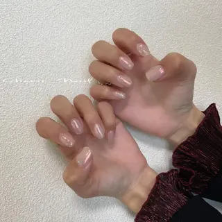 ネイル Cherirnail kaoriのネイルデザイン