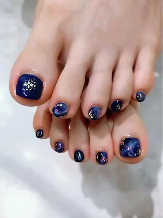 ネイル HALU ハルのネイルデザイン